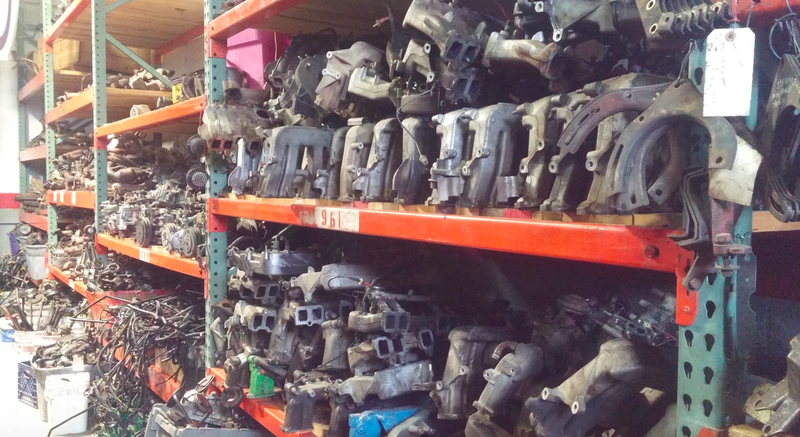 Randomness Level: 6/10. Should You Buy A Used One?: Yes.